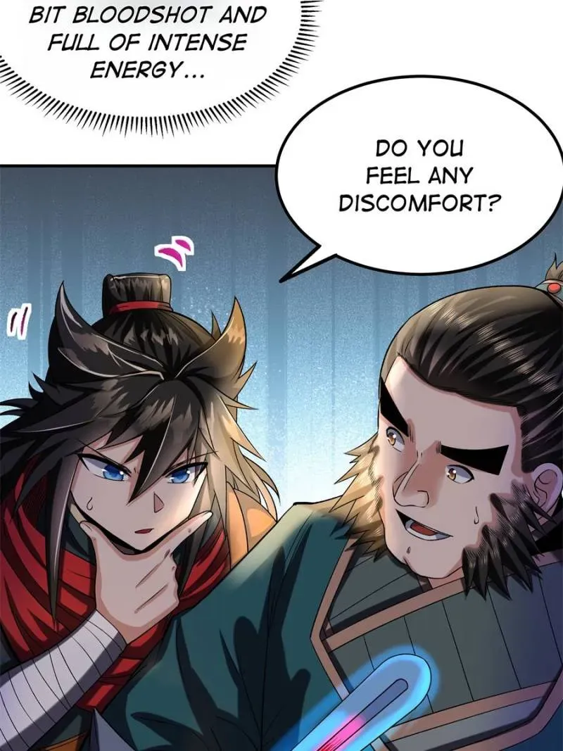 The Eternal God of War Chapter 108 Online - página 15