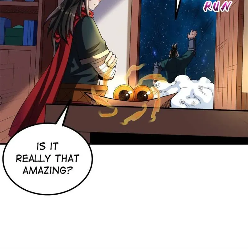 The Eternal God of War Chapter 108 Online - página 17
