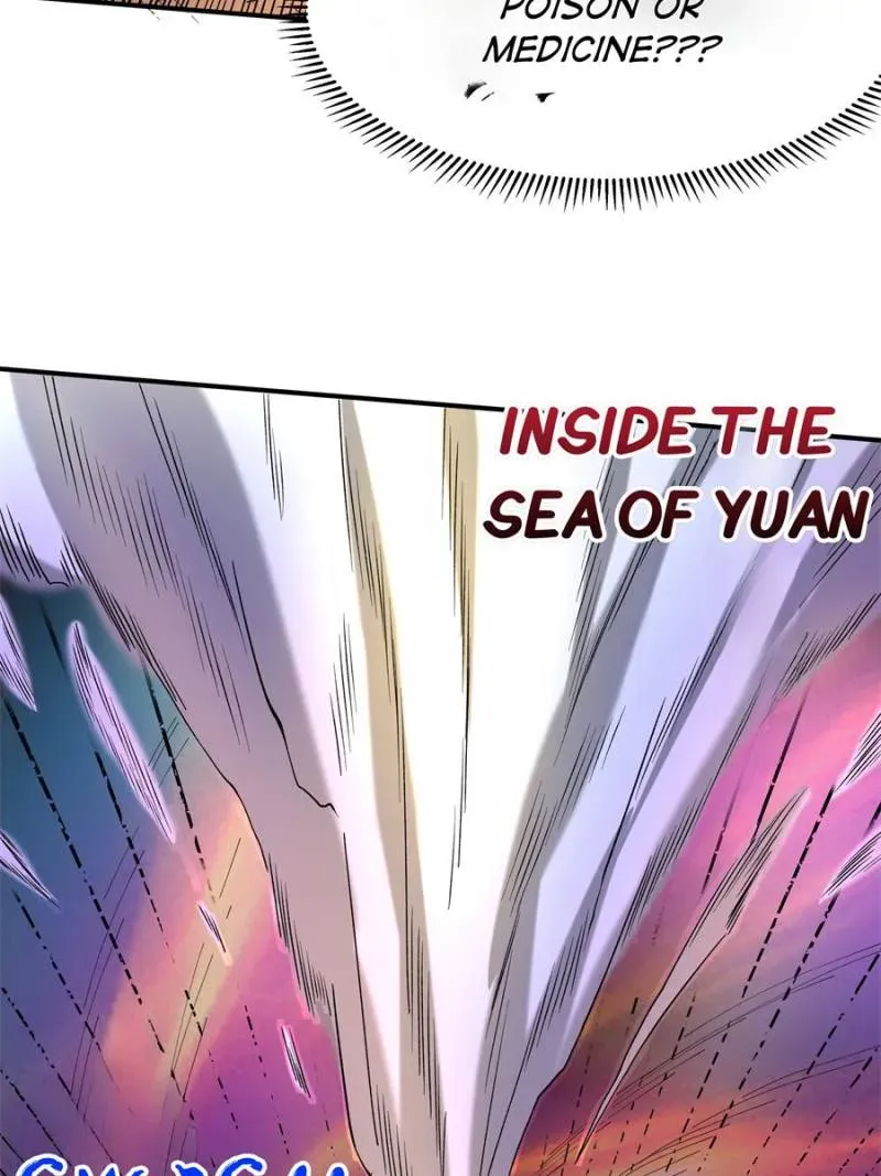 The Eternal God of War Chapter 108 Online - página 22