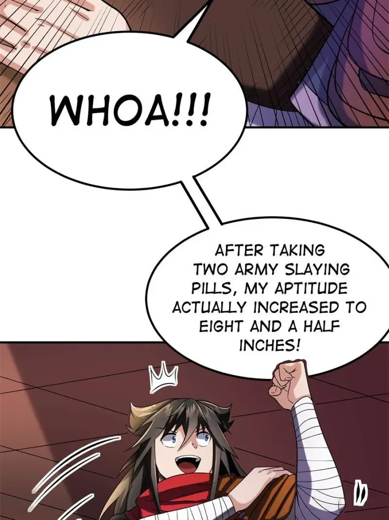 The Eternal God of War Chapter 108 Online - página 28