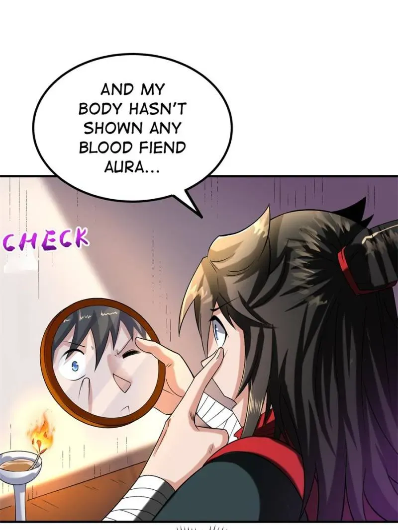 The Eternal God of War Chapter 108 Online - página 30