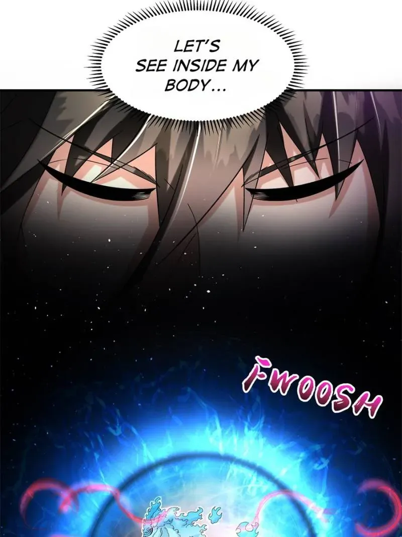The Eternal God of War Chapter 108 Online - página 31