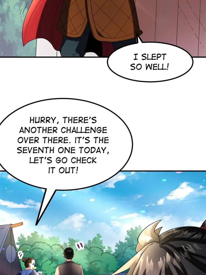 The Eternal God of War Chapter 108 Online - página 37