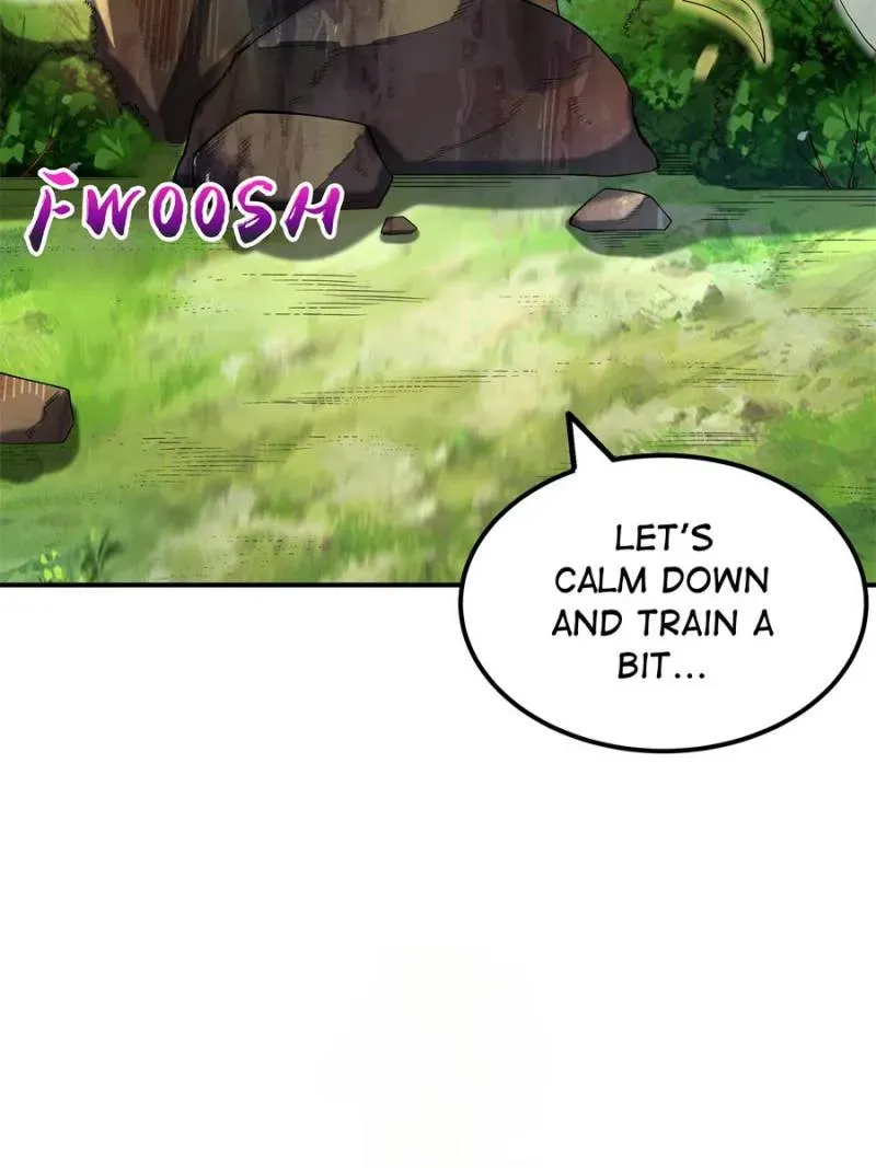 The Eternal God of War Chapter 108 Online - página 41