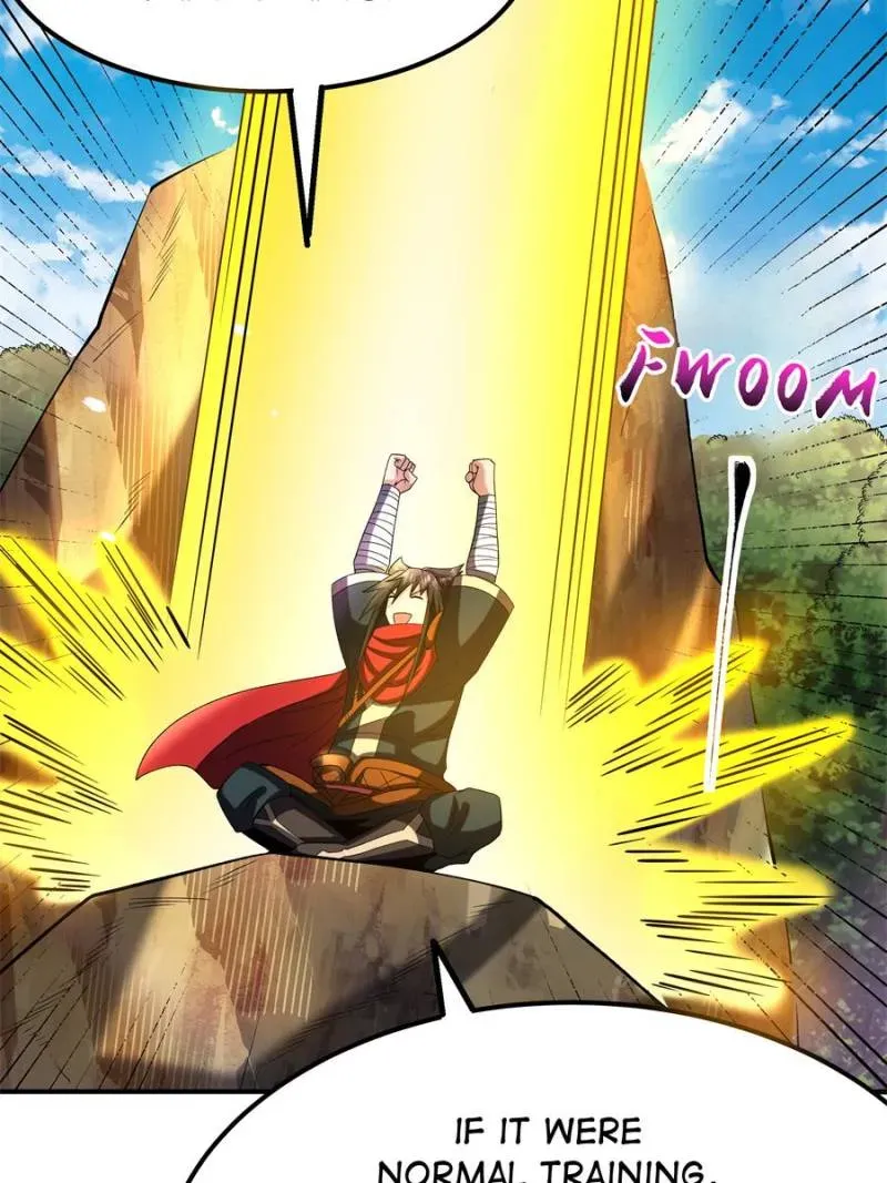 The Eternal God of War Chapter 108 Online - página 43