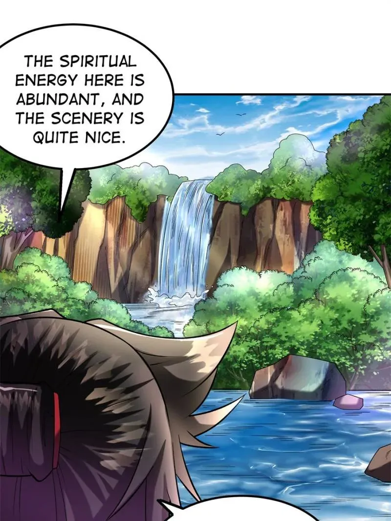 The Eternal God of War Chapter 108 Online - página 45