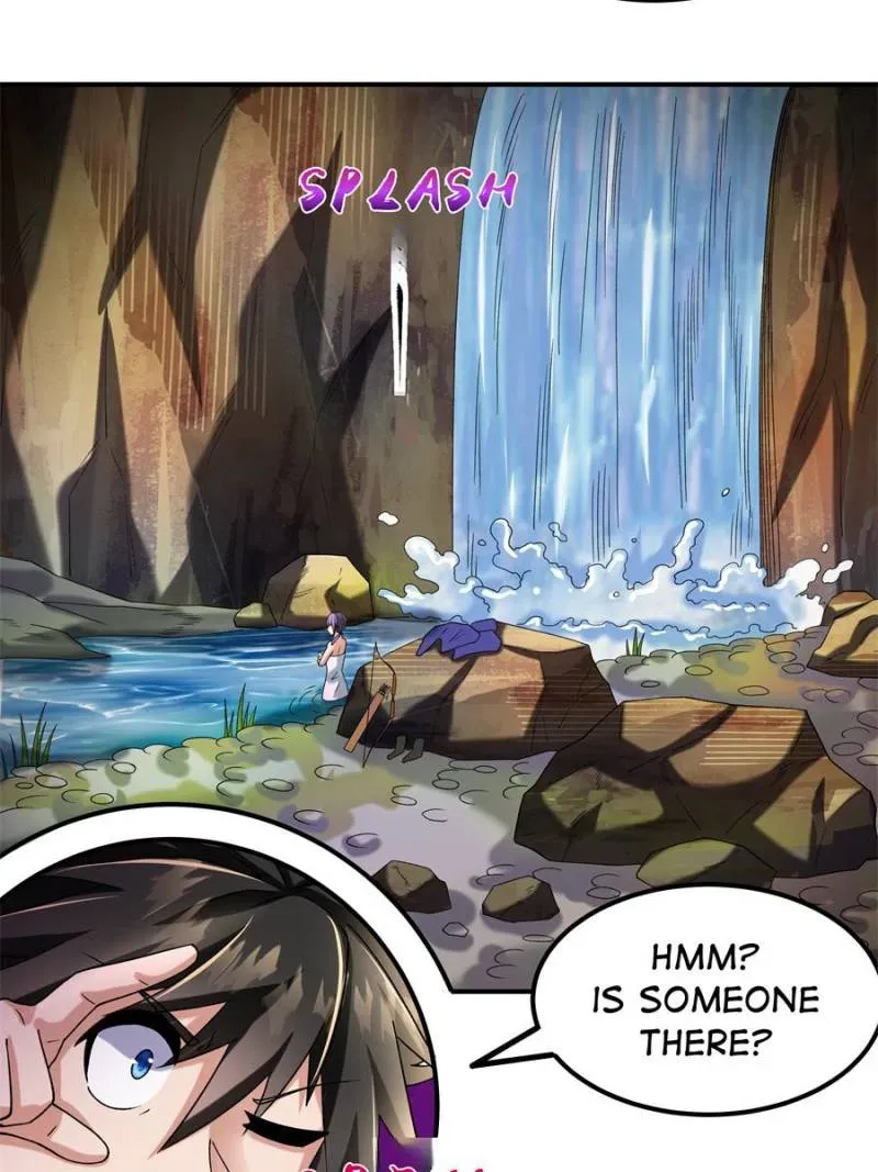 The Eternal God of War Chapter 108 Online - página 47