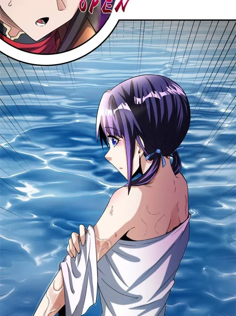 The Eternal God of War Chapter 108 Online - página 48