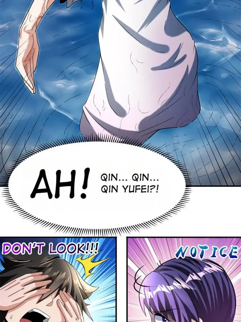 The Eternal God of War Chapter 108 Online - página 49