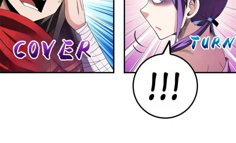 The Eternal God of War Chapter 108 Online - página 50