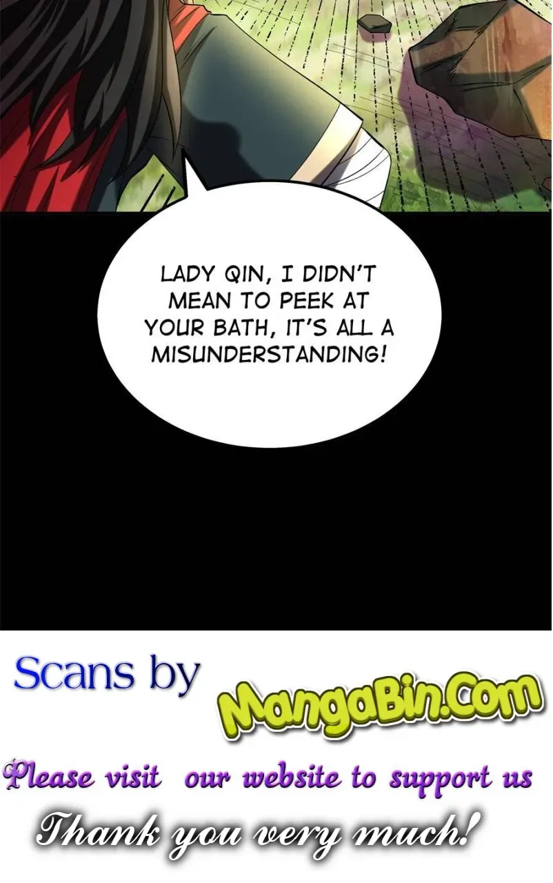 The Eternal God of War Chapter 108 Online - página 57