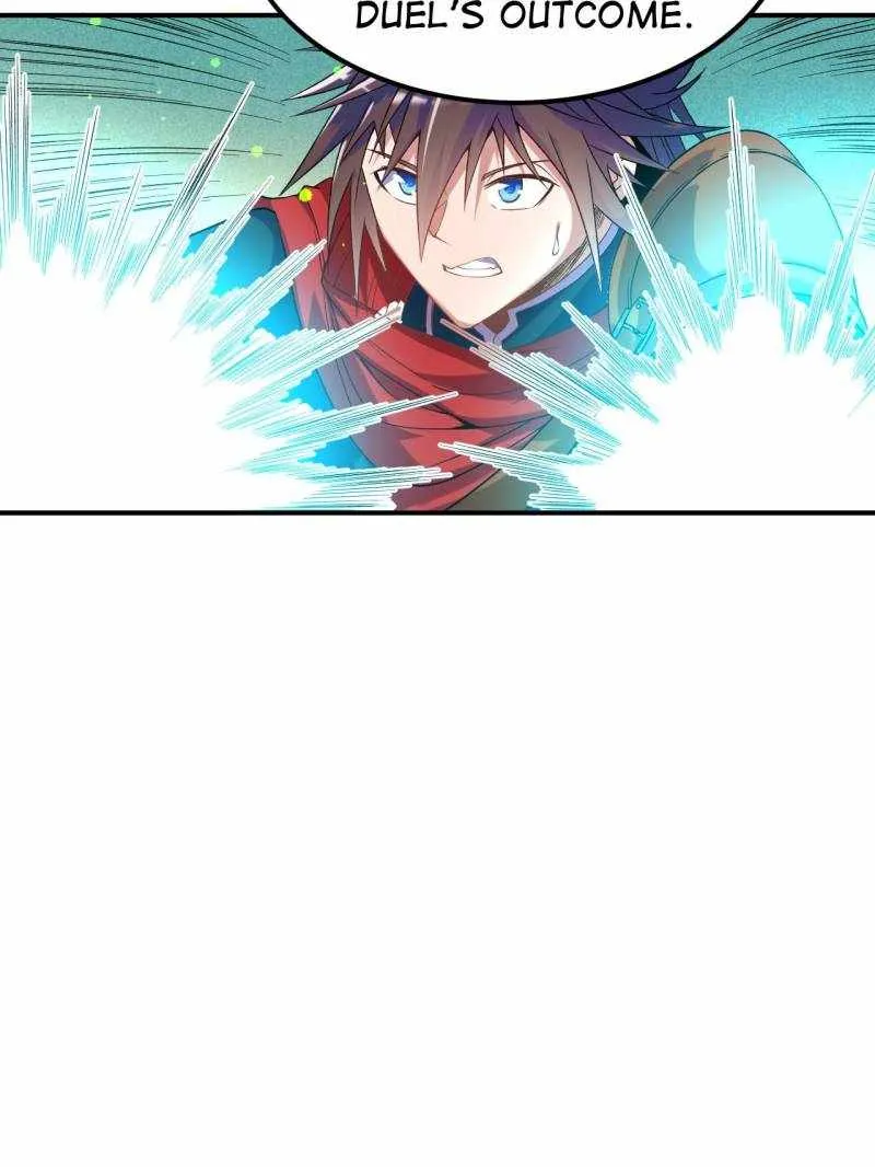 The Eternal God of War Chapter 11 Online - página 6