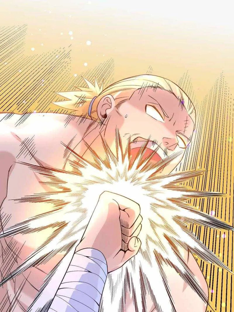 The Eternal God of War Chapter 11 Online - página 40