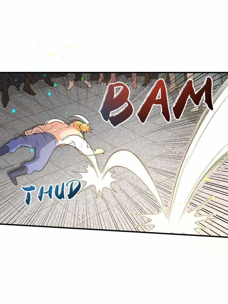 The Eternal God of War Chapter 11 Online - página 44