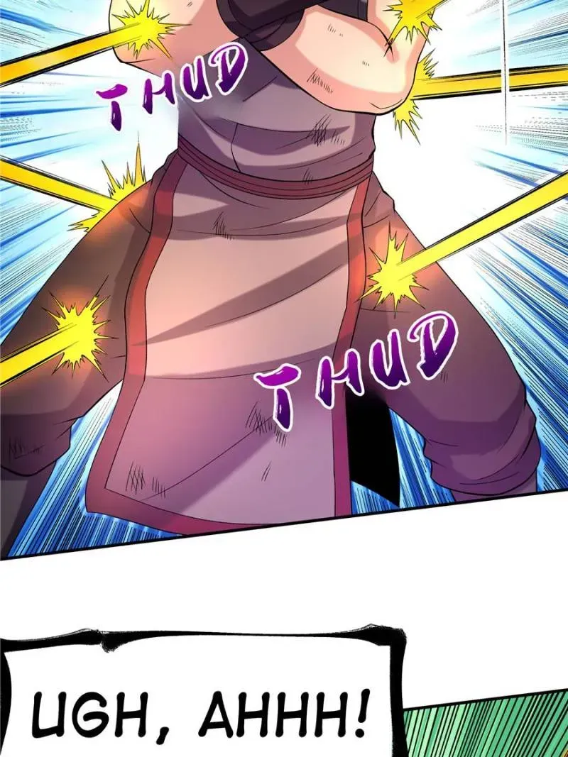 The Eternal God of War Chapter 115 Online - página 4