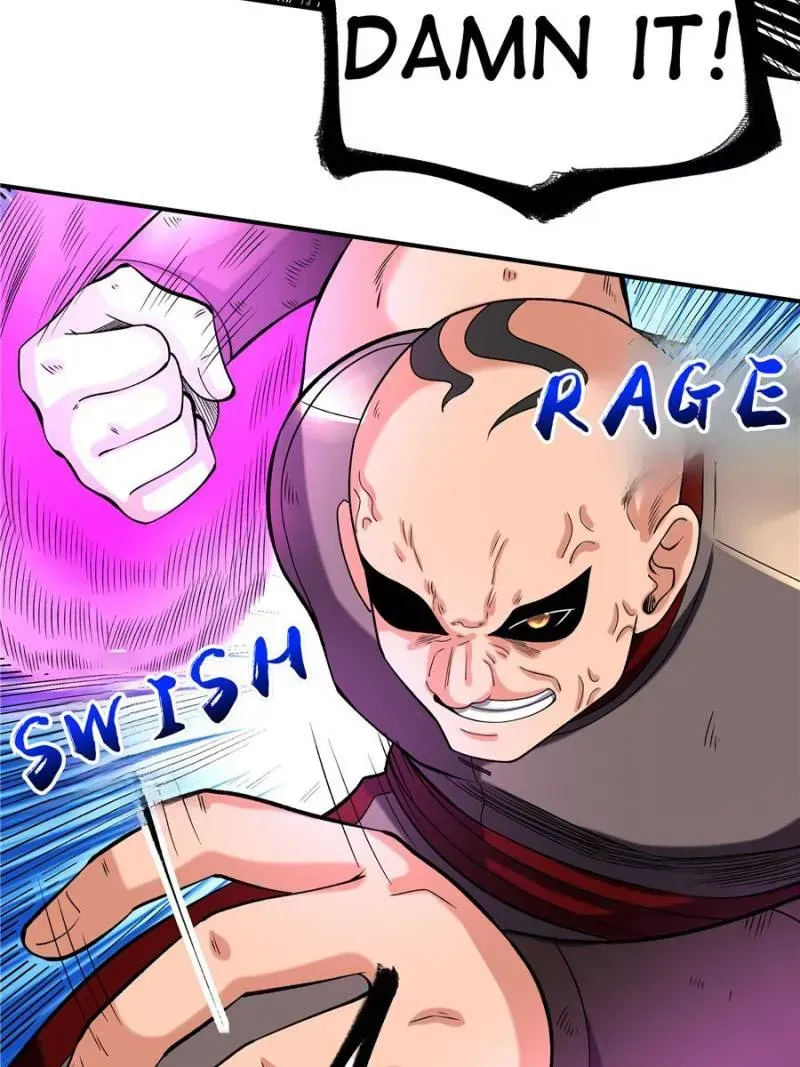 The Eternal God of War Chapter 115 Online - página 6