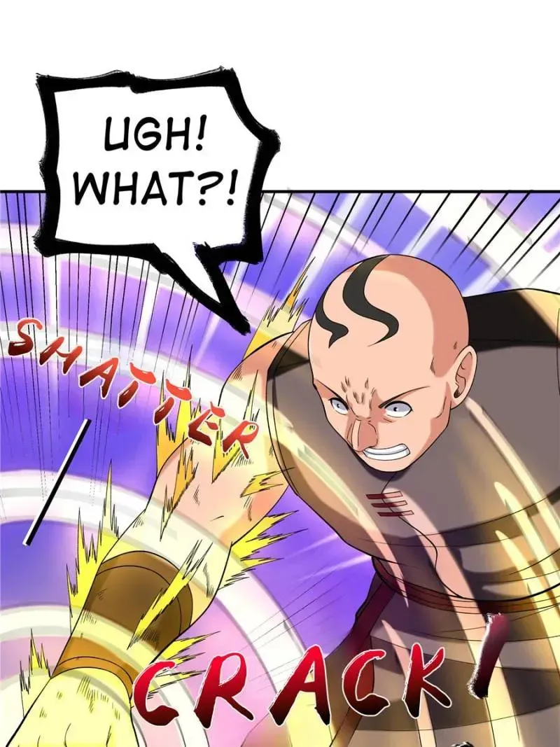 The Eternal God of War Chapter 115 Online - página 13