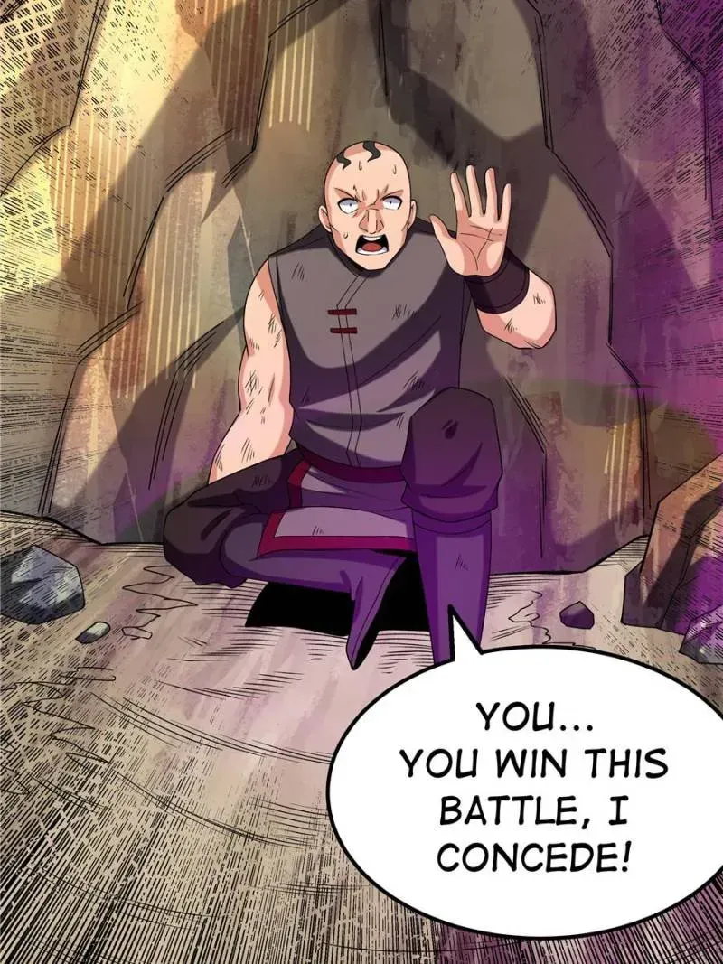 The Eternal God of War Chapter 115 Online - página 18