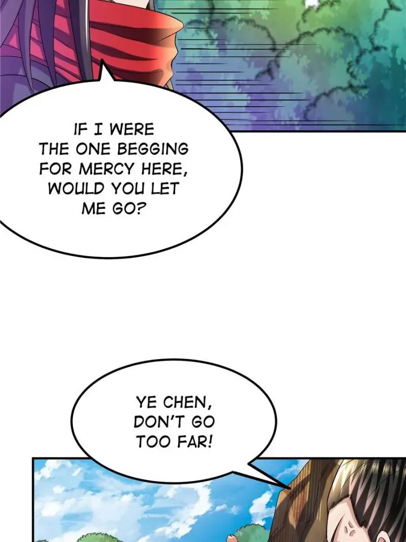 The Eternal God of War Chapter 115 Online - página 25