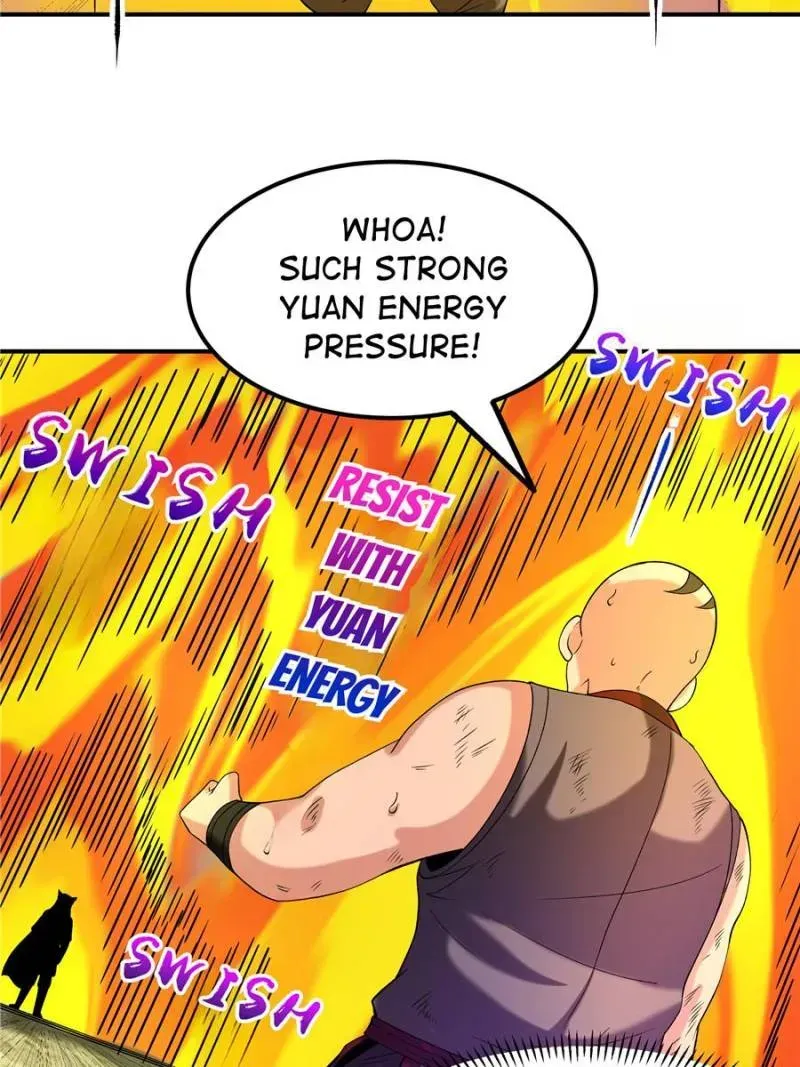 The Eternal God of War Chapter 115 Online - página 28