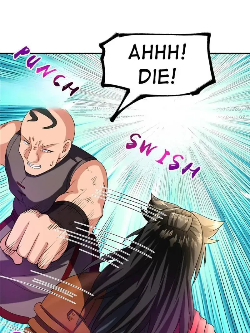The Eternal God of War Chapter 115 Online - página 30