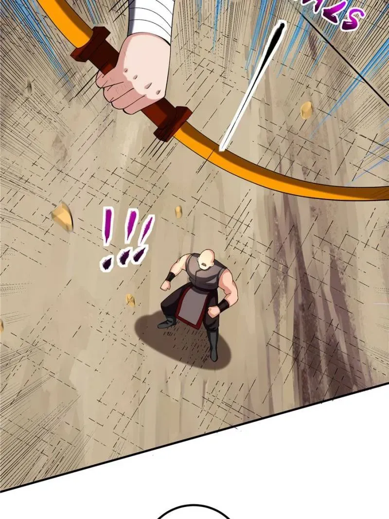 The Eternal God of War Chapter 115 Online - página 33