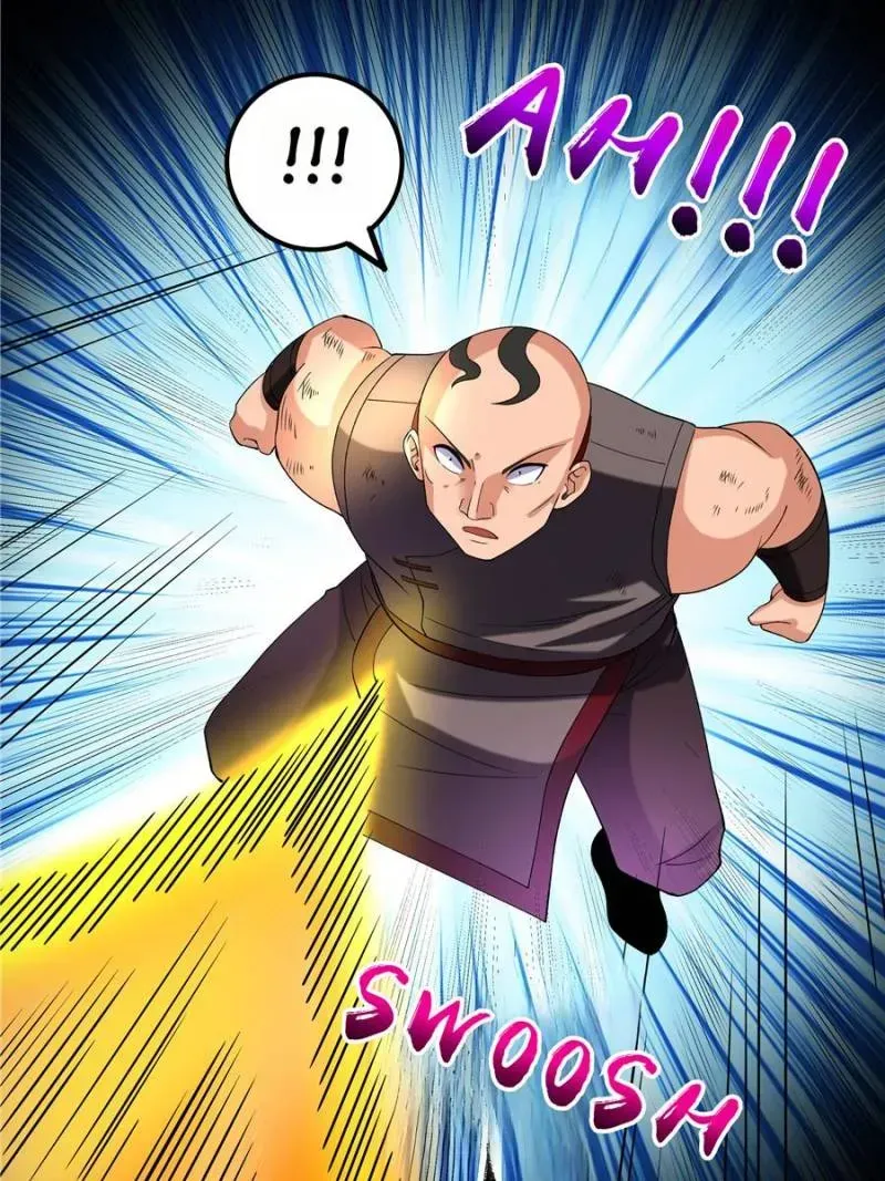The Eternal God of War Chapter 115 Online - página 36