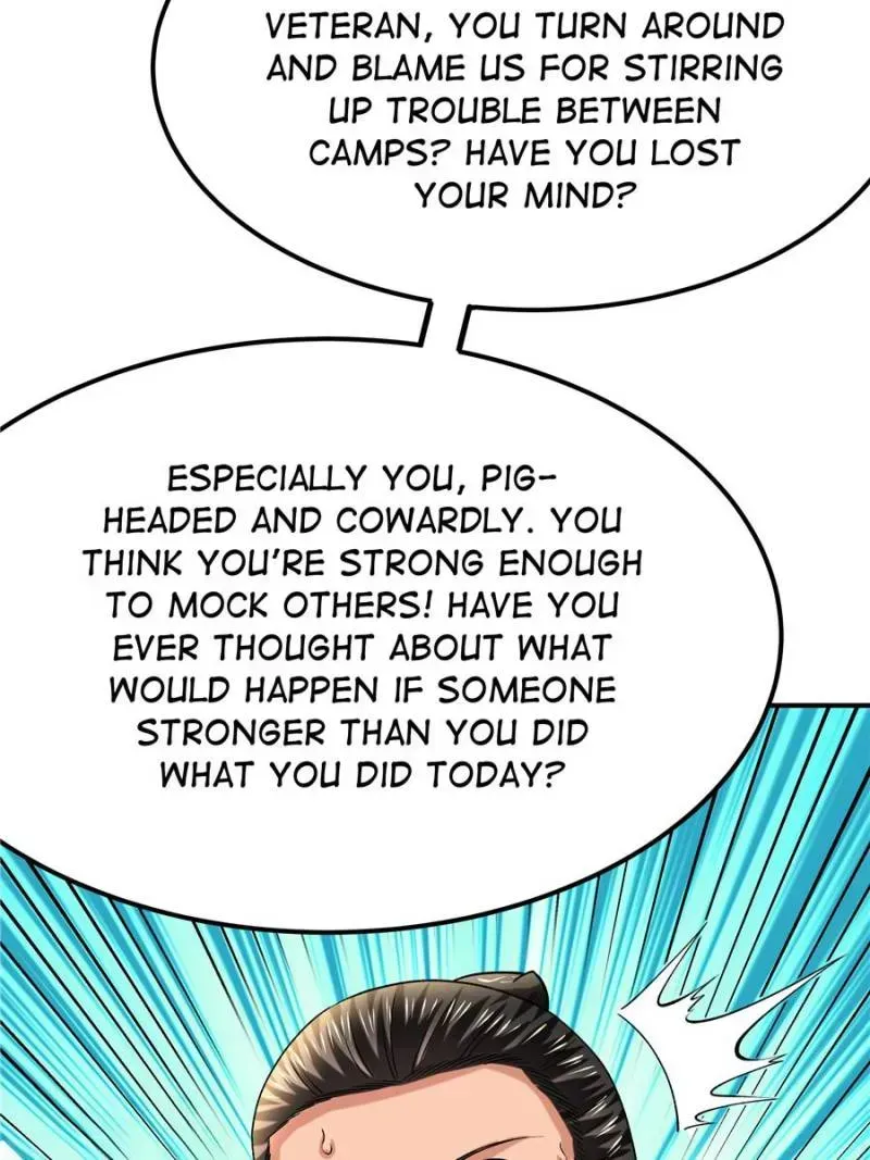 The Eternal God of War Chapter 115 Online - página 44