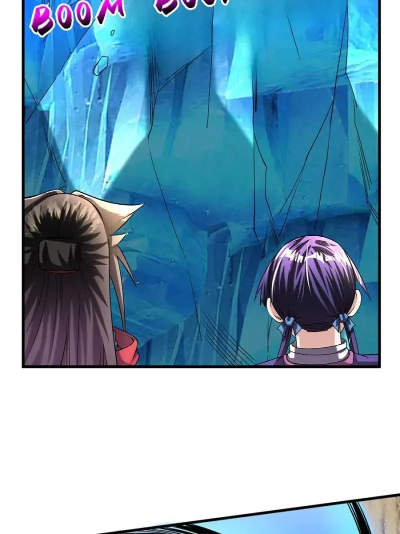 The Eternal God of War Chapter 116 Online - página 22