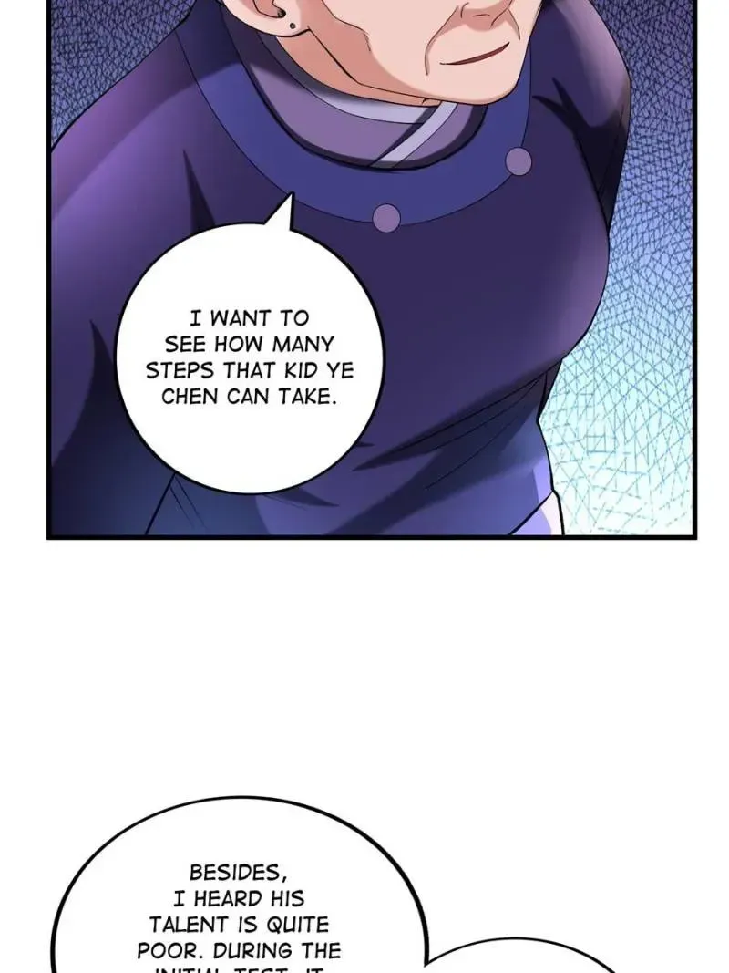 The Eternal God of War Chapter 119 Online - página 2