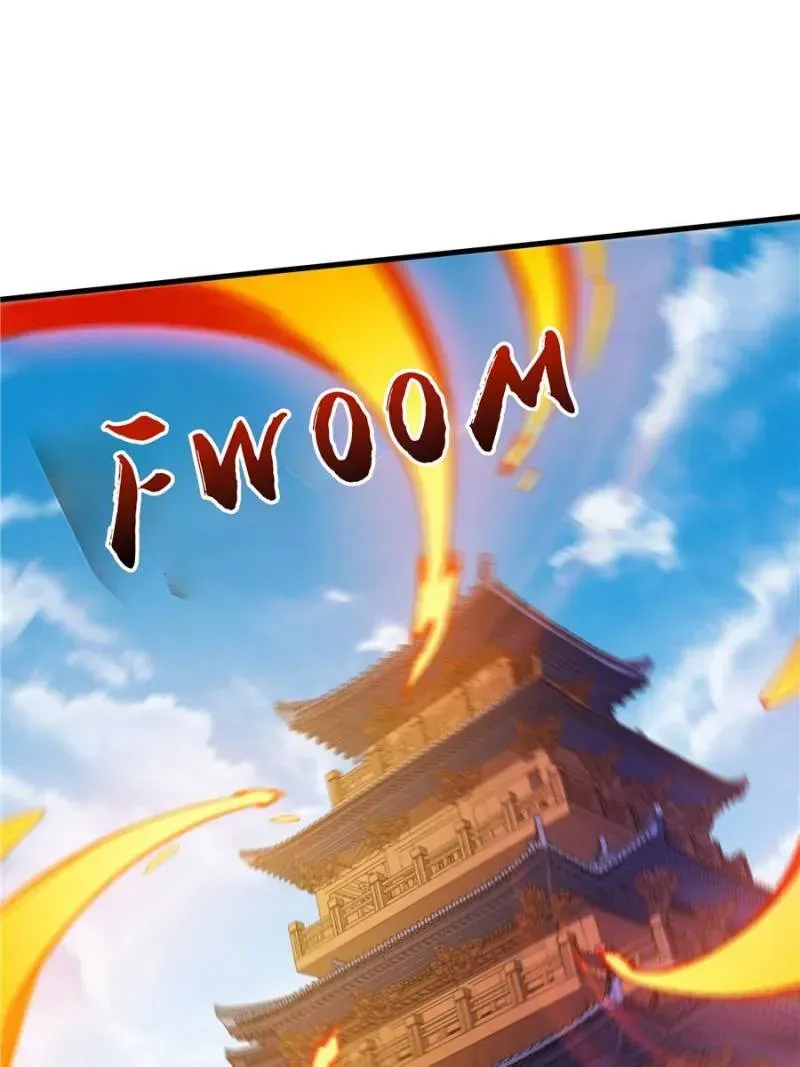 The Eternal God of War Chapter 119 Online - página 11