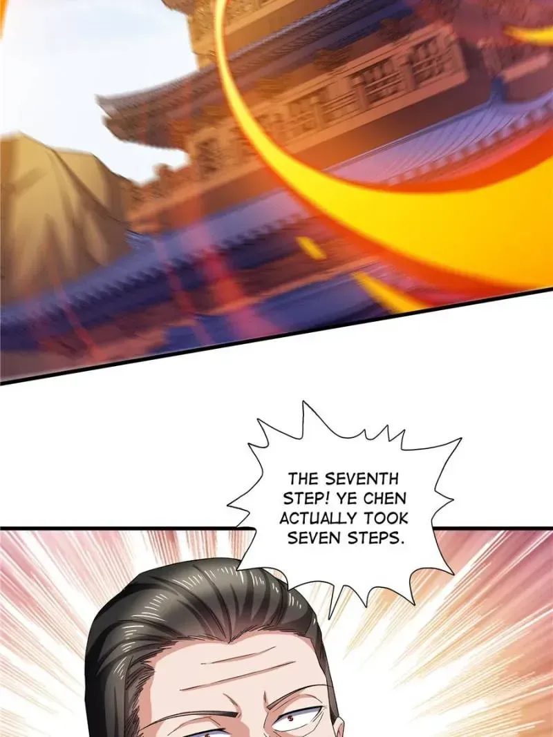 The Eternal God of War Chapter 119 Online - página 12
