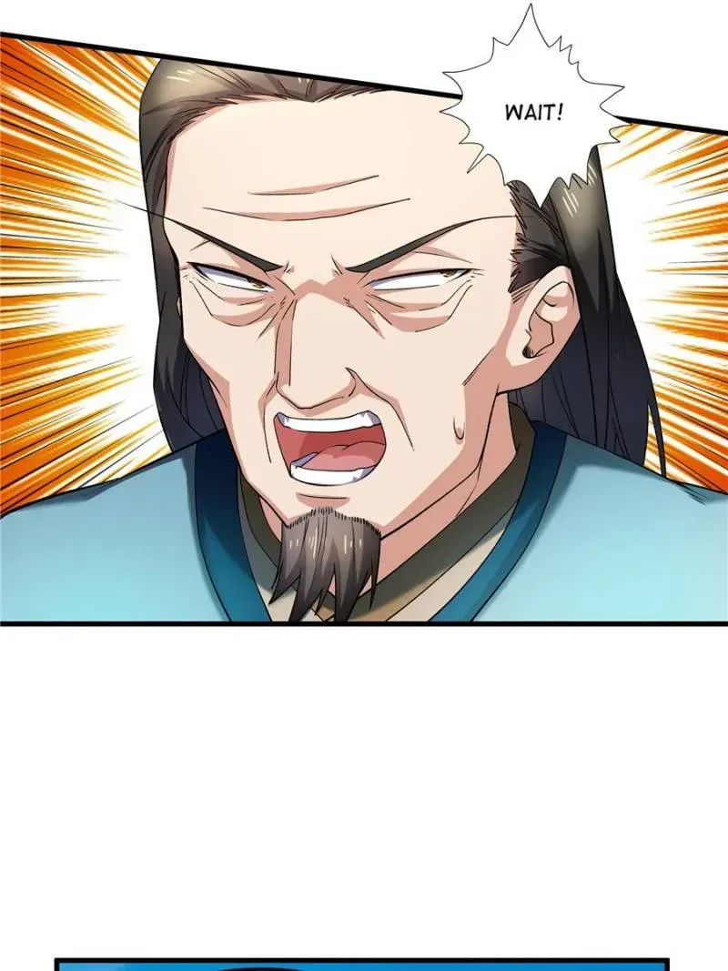 The Eternal God of War Chapter 119 Online - página 22