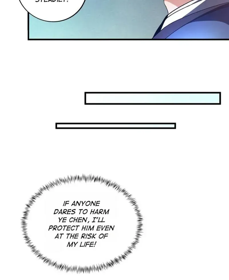 The Eternal God of War Chapter 119 Online - página 25