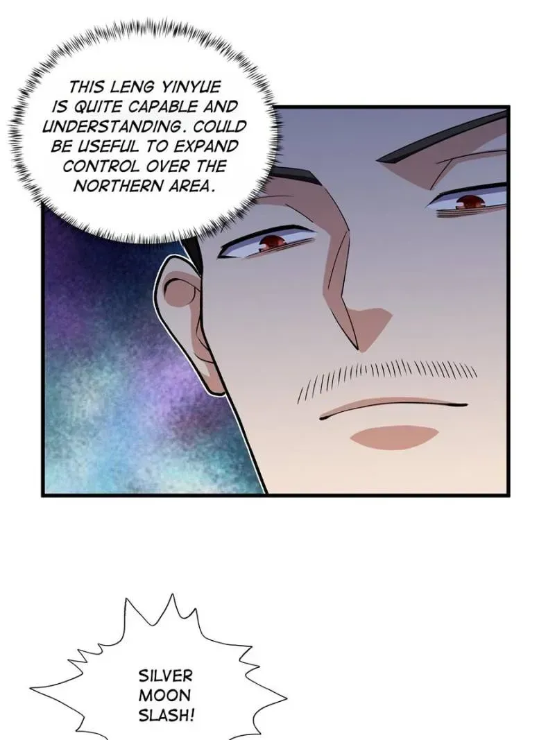 The Eternal God of War Chapter 121 Online - página 29