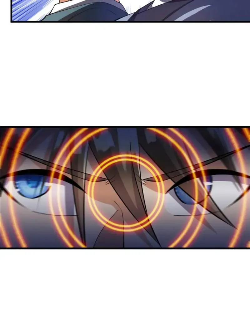 The Eternal God of War Chapter 121 Online - página 34