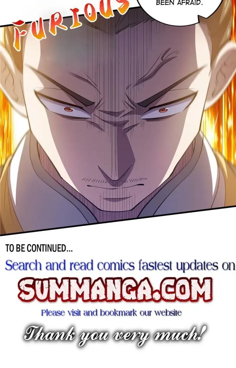 The Eternal God of War Chapter 121 Online - página 42