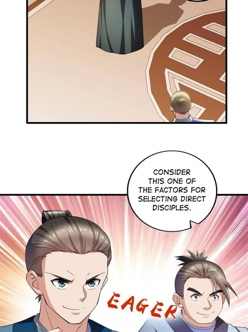 The Eternal God of War Chapter 124 Online - página 14