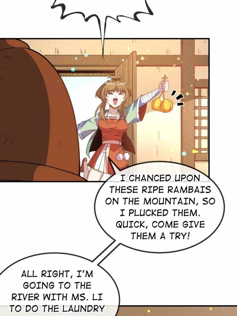 The Eternal God of War Chapter 13 Online - página 6