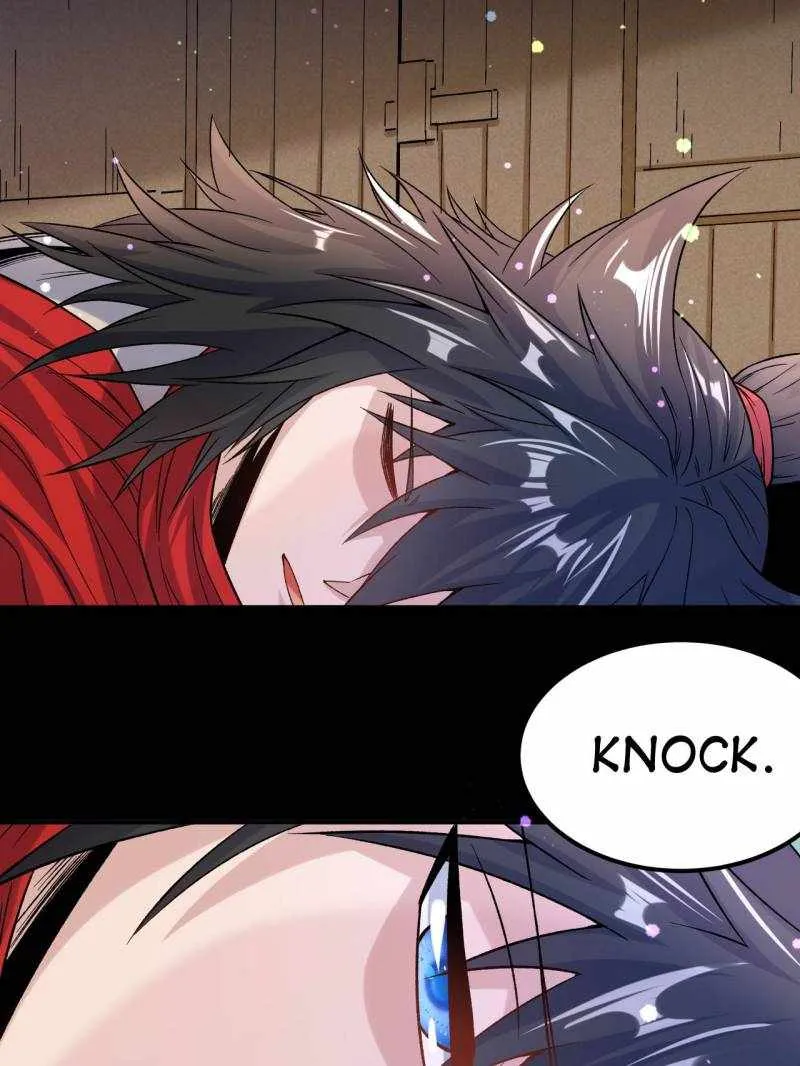 The Eternal God of War Chapter 13 Online - página 17