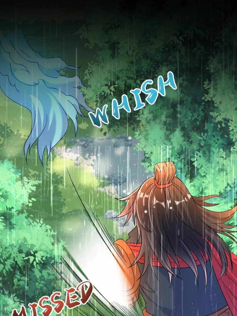The Eternal God of War Chapter 13 Online - página 36