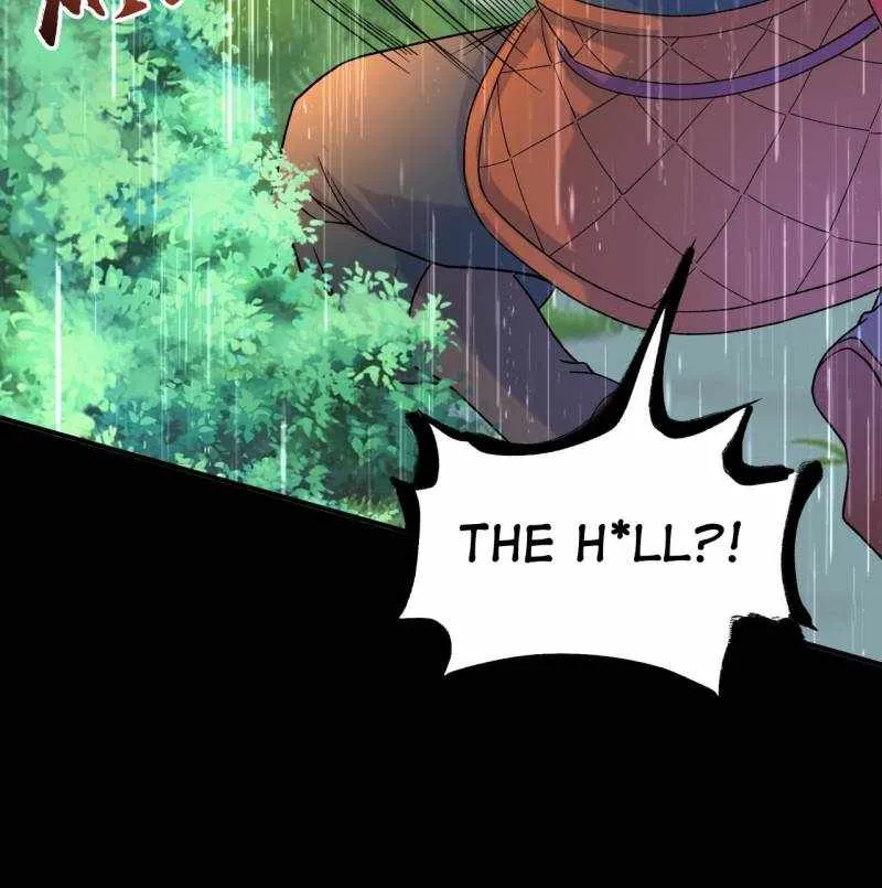 The Eternal God of War Chapter 13 Online - página 37
