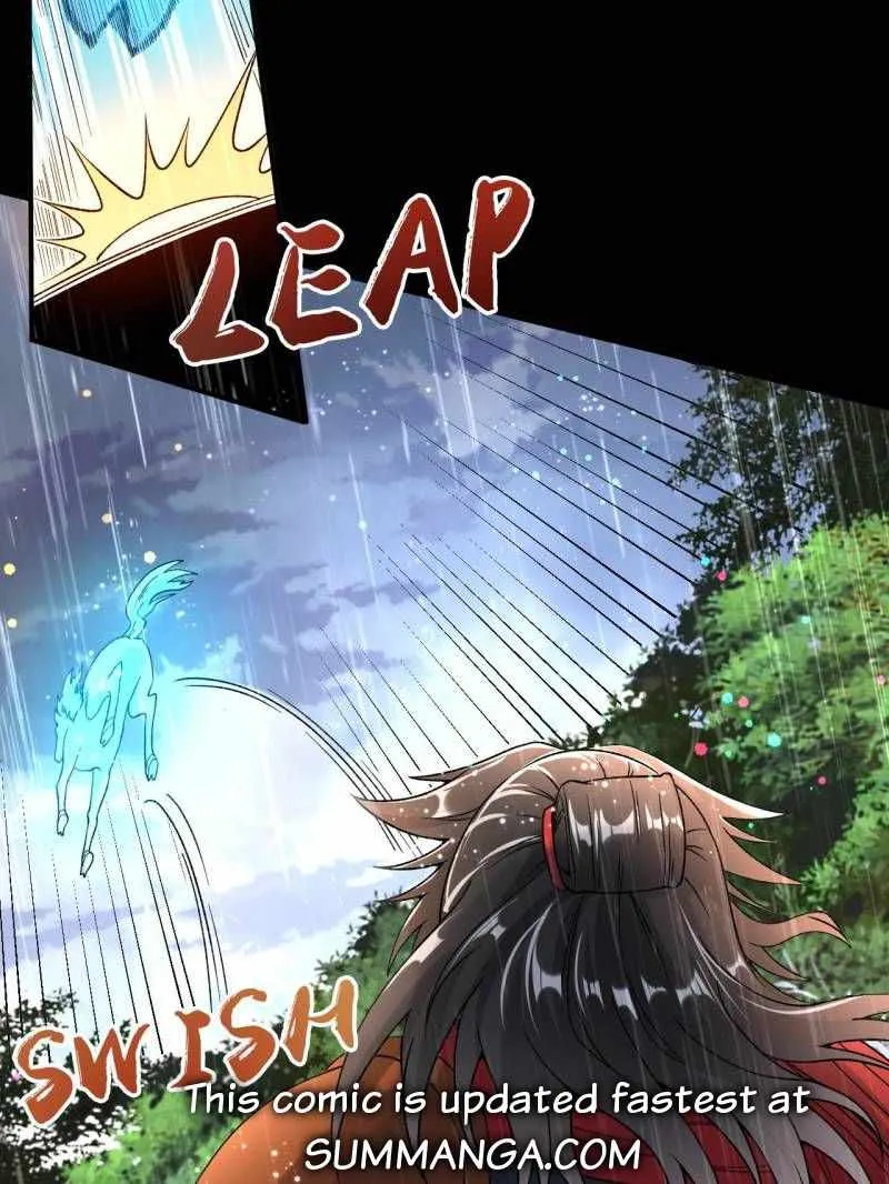The Eternal God of War Chapter 13 Online - página 45