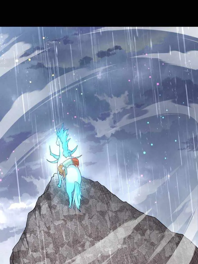 The Eternal God of War Chapter 13 Online - página 48