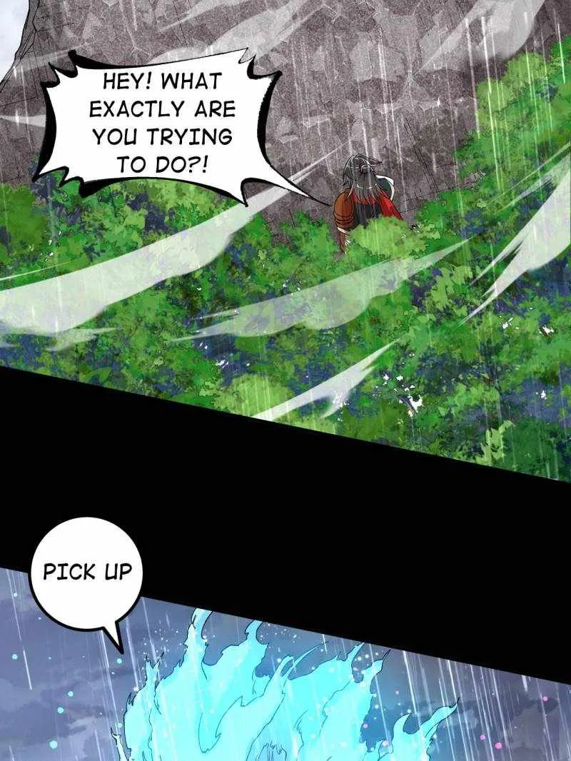 The Eternal God of War Chapter 13 Online - página 49