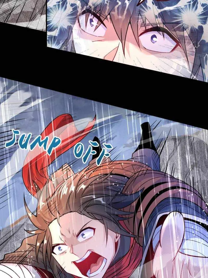 The Eternal God of War Chapter 13 Online - página 52