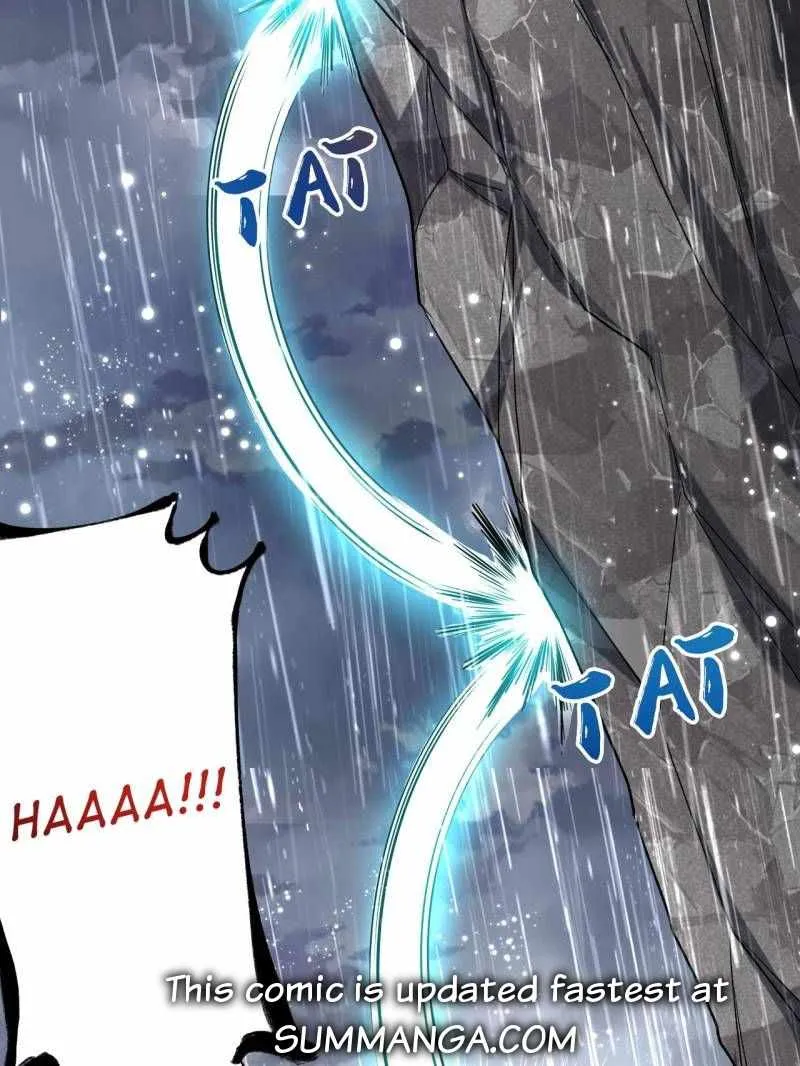 The Eternal God of War Chapter 14 Online - página 6