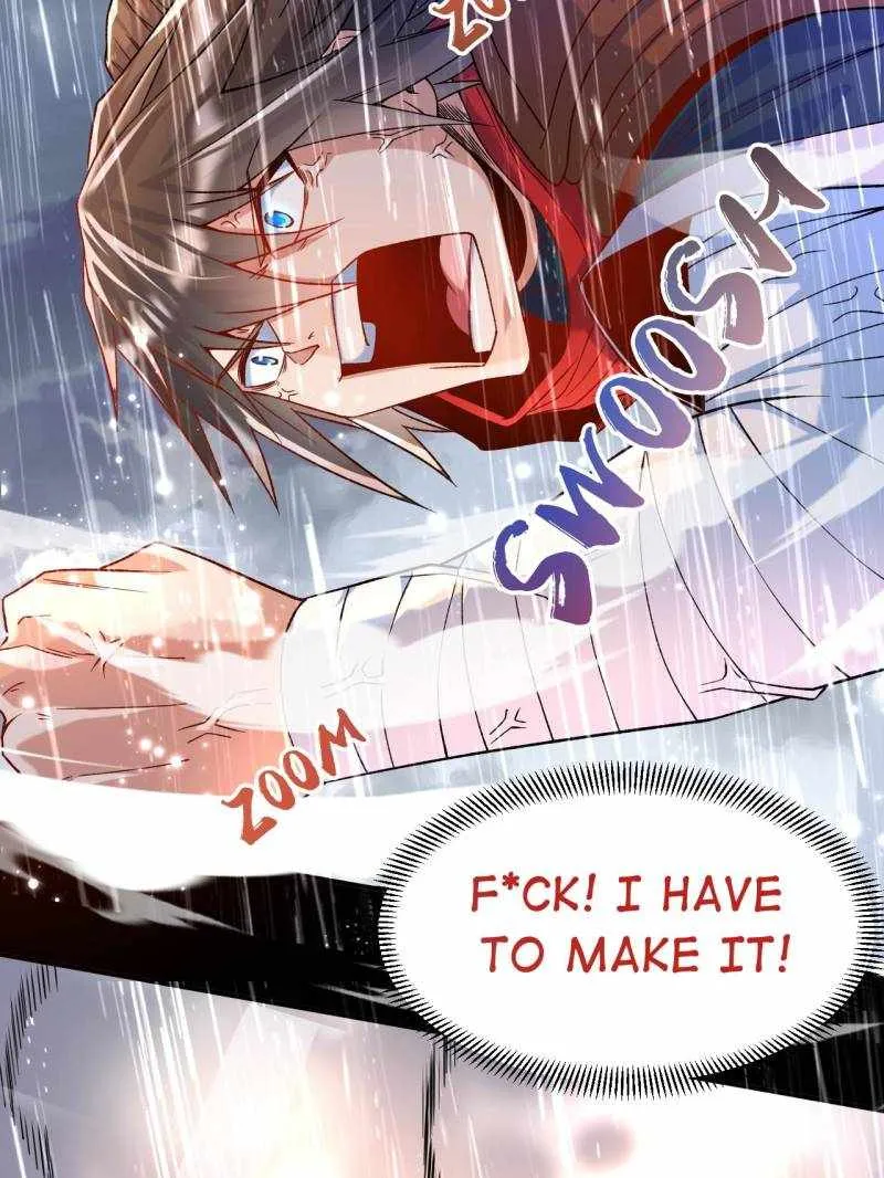 The Eternal God of War Chapter 14 Online - página 8