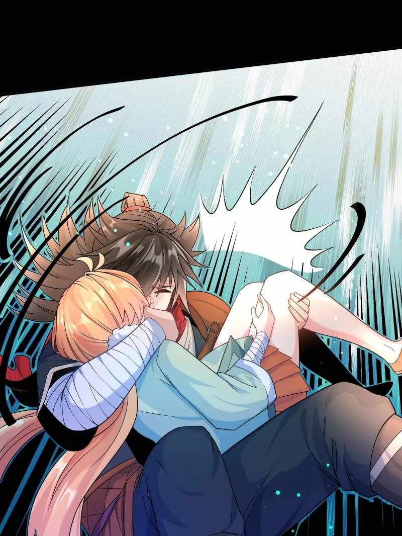 The Eternal God of War Chapter 14 Online - página 16