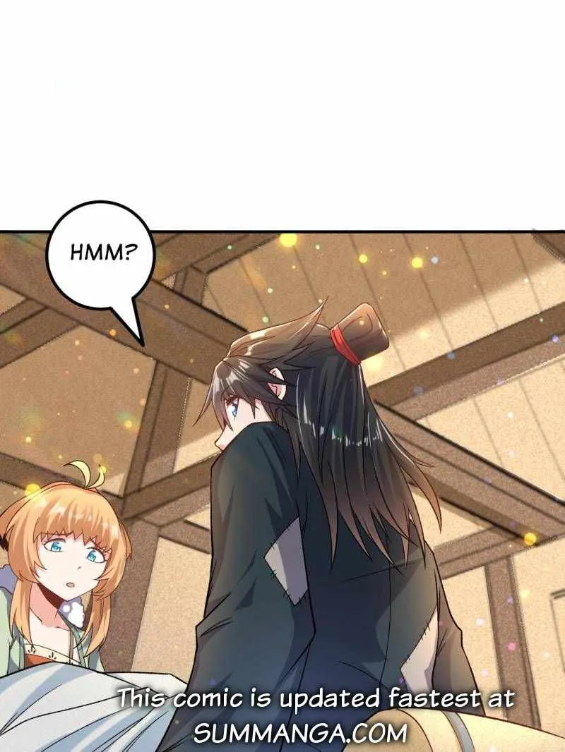 The Eternal God of War Chapter 14 Online - página 35